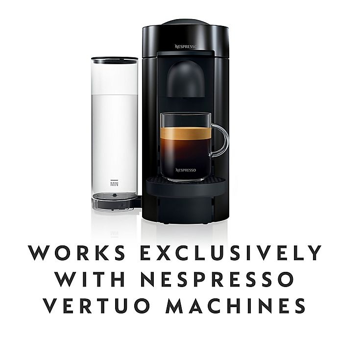 slide 5 of 6, Nespresso VertuoLine Barista Creations Hazelino Muffin Capsules, 40 ct