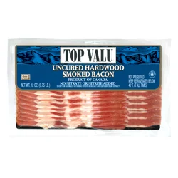 Maple Leaf Top Valu Bacon
