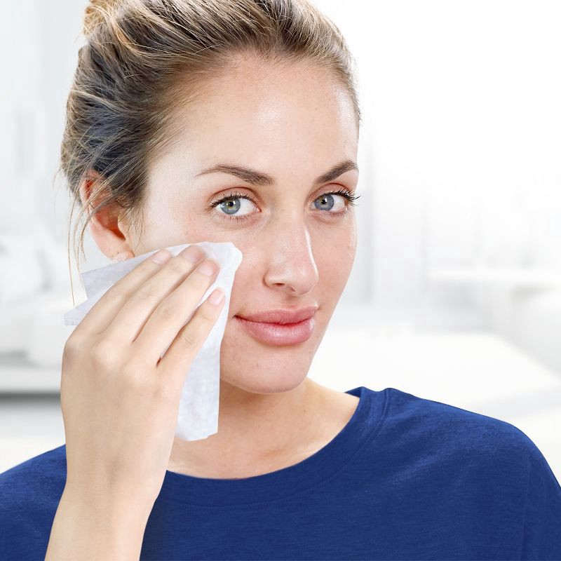 slide 2 of 6, Cetaphil Gentle Skin Cleansing Cloths, 25 ct