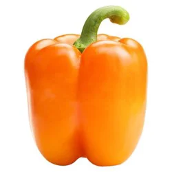 Pepper Orange Hh XL