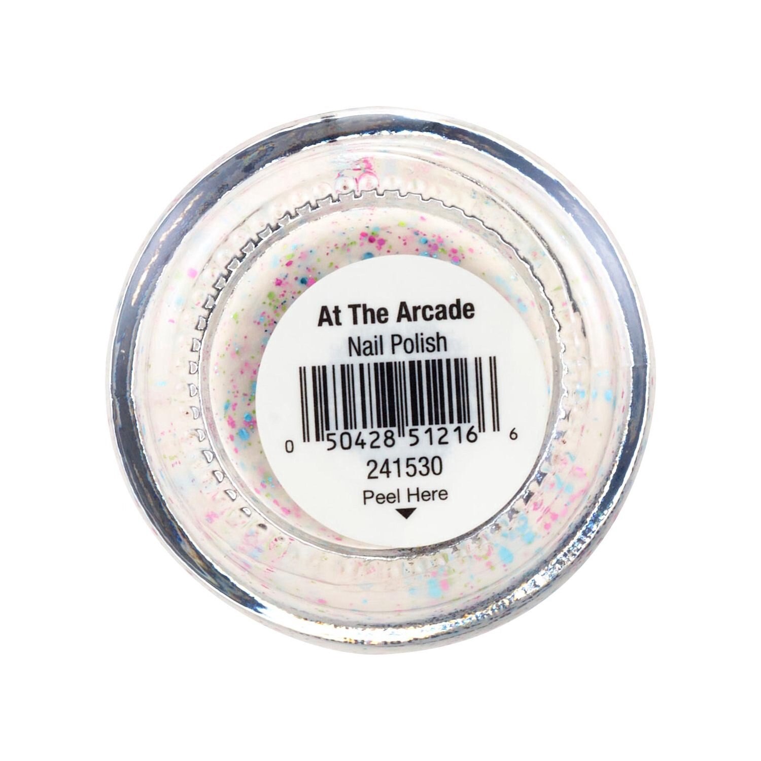 Pop-Arazzi Nail Polish Summer 2023 Collection, At The Arcade | Shipt