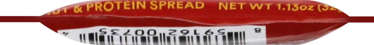 slide 2 of 10, RXBAR RX Nut Butter Maple Almond Butter Nut & Protein Spread 1.13 oz, 1.13 oz