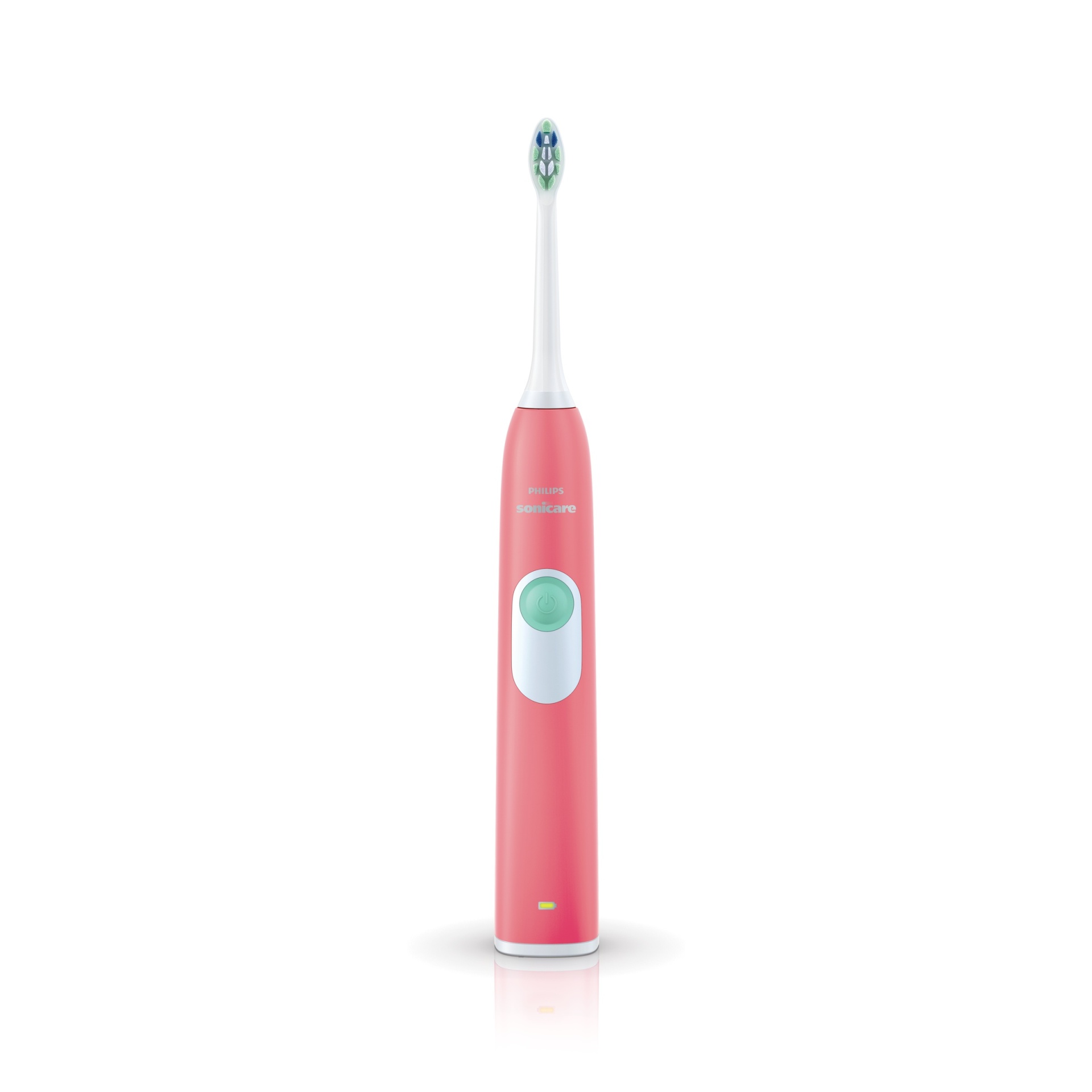 slide 1 of 1, Philips Sonicare Plaque Control 2 Series Sonic Toothbrush Hx6211, 1 ct