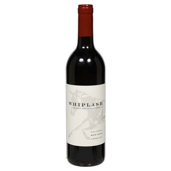 slide 1 of 1, Whiplash Red Wine, Napa Valley, 2011, 750 ml