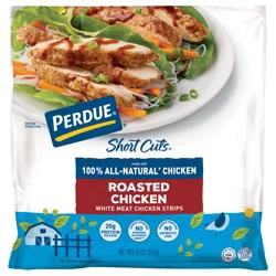 Perdue® Short Cuts® 100% all-natrual roasted chicken