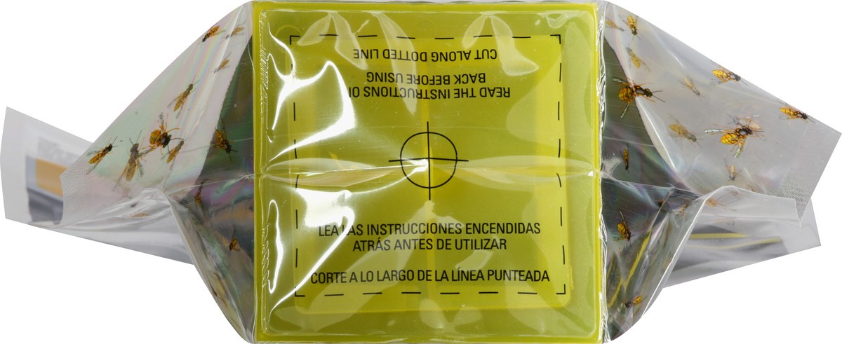 slide 7 of 11, Raid Disposable Yellow Jacket, Wasp & Hornet Trap 1 ea, 1 ct