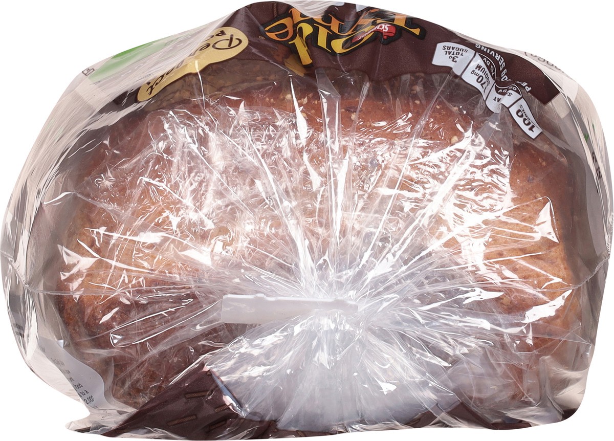 slide 9 of 15, Old Tyme Artisan's Choice Ancient Grains & Seed Bread 14 oz, 14 oz