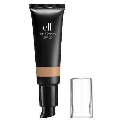 slide 1 of 1, e.l.f. BB Cream SPF 20 - BeiGe, 96 oz