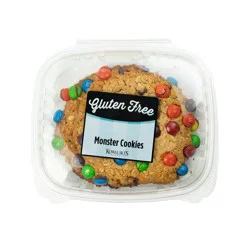 Kowalskis Gluten Free Monster Cookies