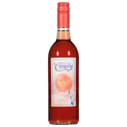 Duplin Winery Cotton Candy Peach Wine - 750 ml Bottle