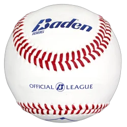 Baden Official Leather Baseball
