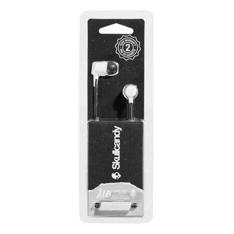 slide 2 of 2, Skullcandy Earbuds 1 ea, 1 ct