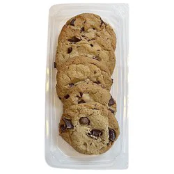 Hersheys Chocolate Chunk Cookies 5 Count - EA