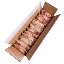 slide 1 of 1, Maple Leaf Farms Duck Leg, Confit, Bone-In, 120 oz