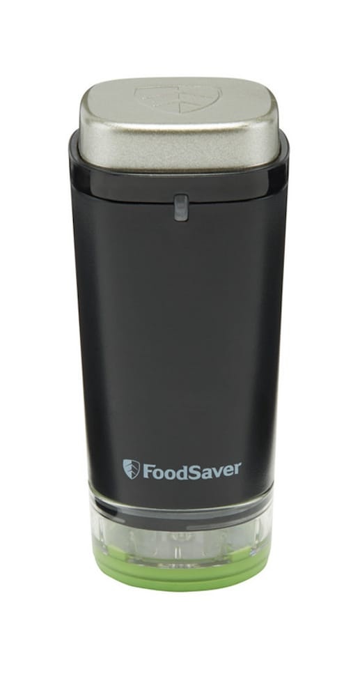 slide 1 of 1, FoodSaver Freshsaver Handheld Vacuum Sealing System, 1 ct