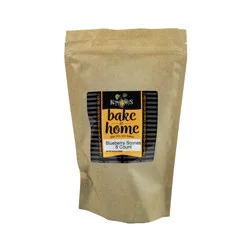 Kowalskis Bake At Home Blueberry Scones - 6 Count