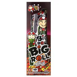 Taokaenoi Bbq Seaweed Roll