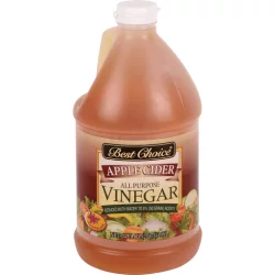 Best Choice Apple Cider Vinegar