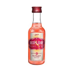 Deep Eddy Ruby Red Vodka