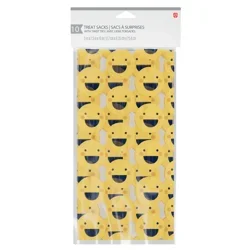 Smiley Party Accessories & Decor