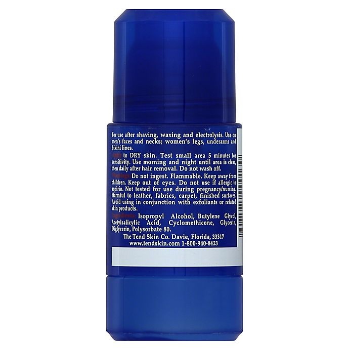 slide 2 of 2, The Skin Care Solution Liquid Refillable Roll On, 2.5 fl oz; 75 ml