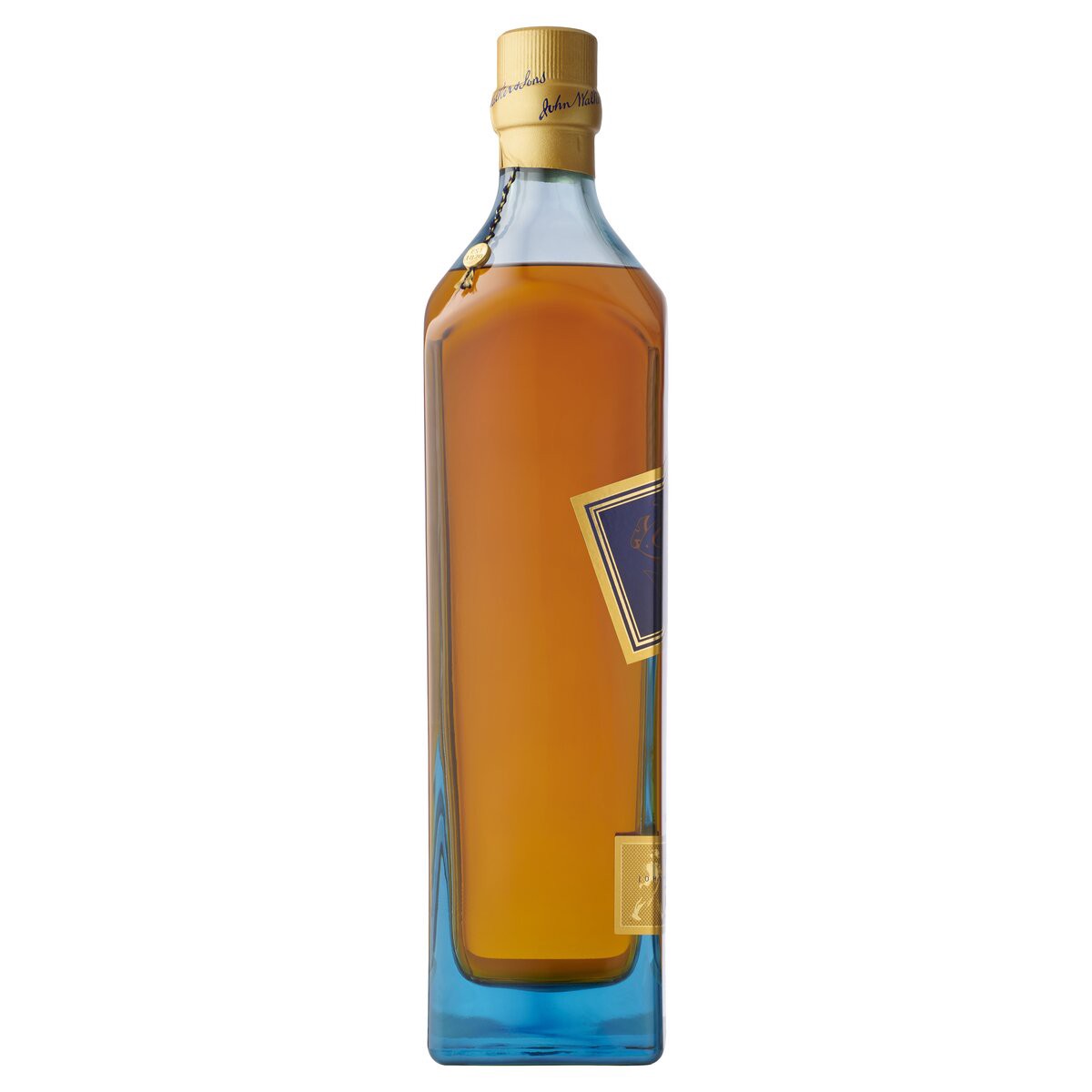 slide 3 of 3, Johnnie Walker Blue Label Blended Scotch Whisky, 1.75 L, 1.75 liter