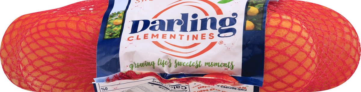 Darling Clementines