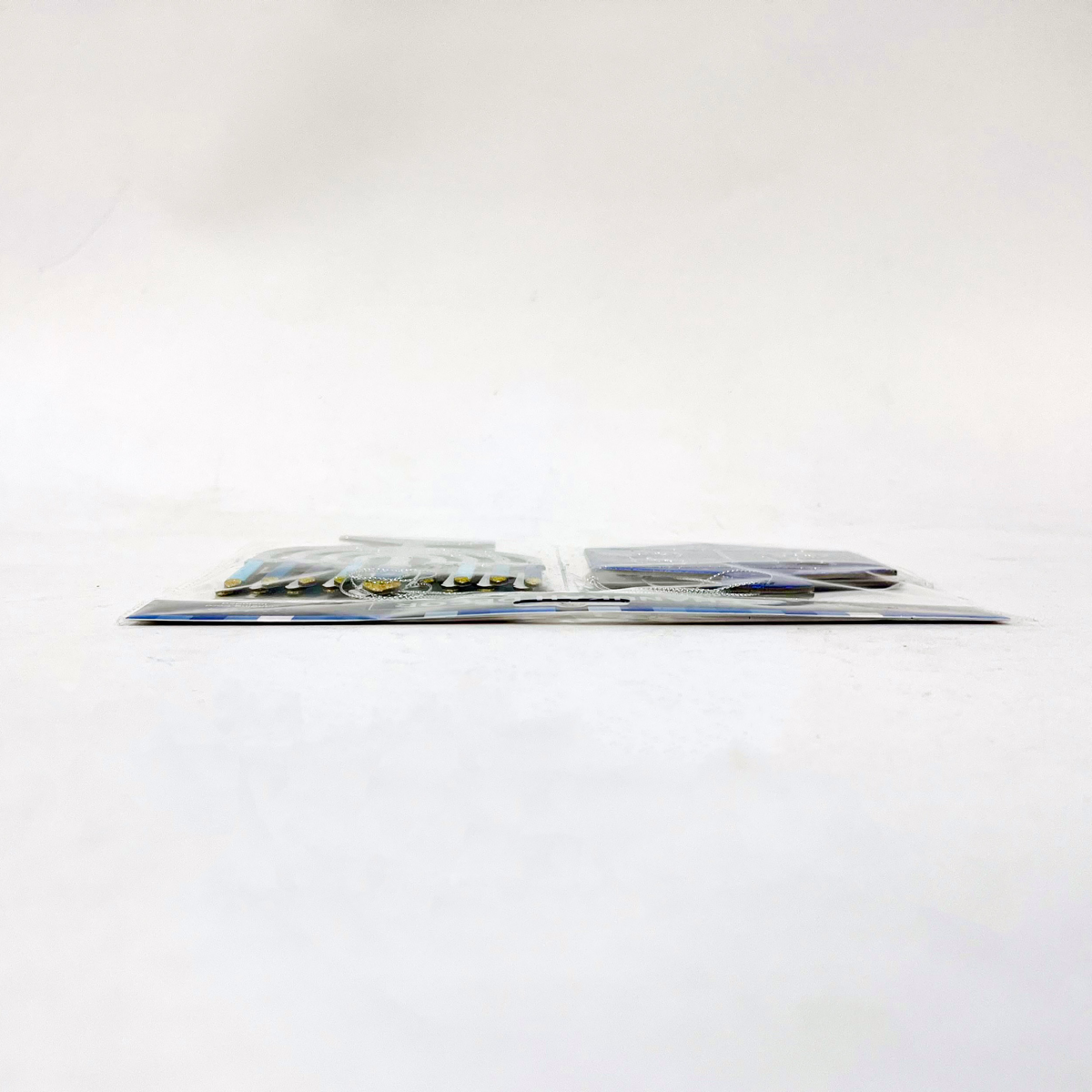 slide 6 of 29, Rite Lite-Chanukah Décor W/Glitter & Foil, 1 ct