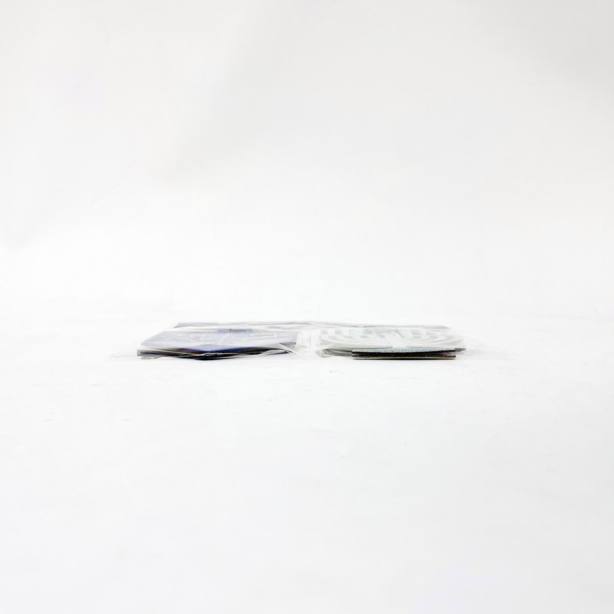 slide 22 of 29, Rite Lite-Chanukah Décor W/Glitter & Foil, 1 ct