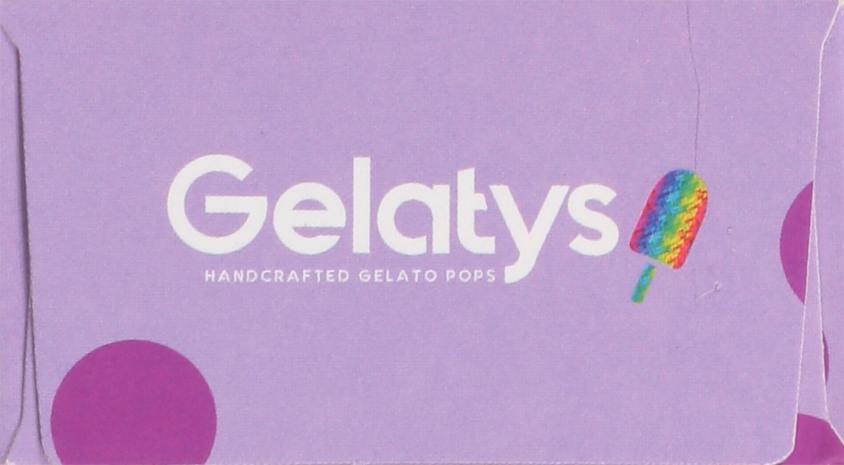 slide 9 of 9, Gelatys Gelato Pop, 1 ct