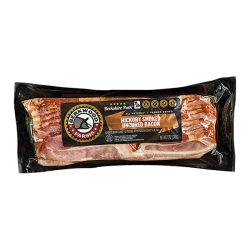 Berkwood Farms Uncured Bacon