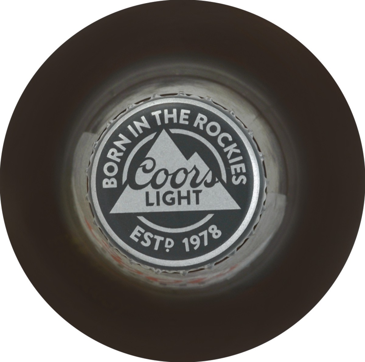 slide 4 of 5, Coors Light, 12 fl oz