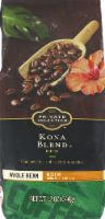 slide 1 of 6, Private Selection Kona Blend Medium Roast Whole Bean Coffee - 12 oz, 12 oz