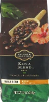 Private Selection Kona Blend Medium Roast Whole Bean Coffee - 12 oz