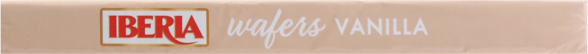 slide 4 of 9, Iberia Vanilla Wafers 4.9 oz, 4.9 oz