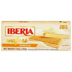 Iberia Vanilla Wafers 4.9 oz