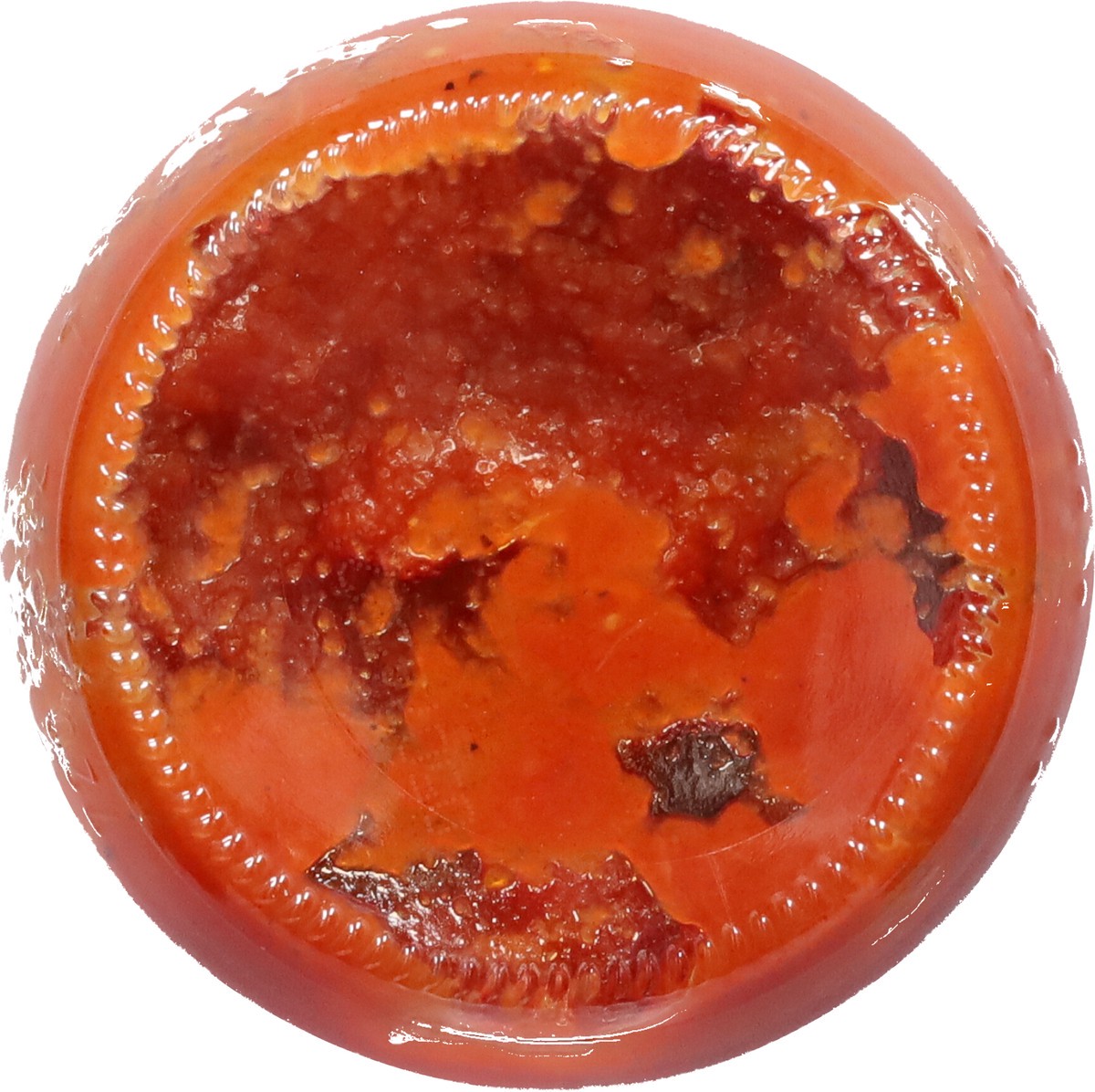 slide 8 of 9, FLORA FINE FOODS Garlic Pasta Sauce, 24 oz