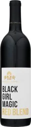 McBride Sisters California Black Girl Magic Red Blend 750 ml