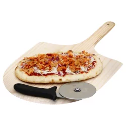 Buffalo Chicken Pizza