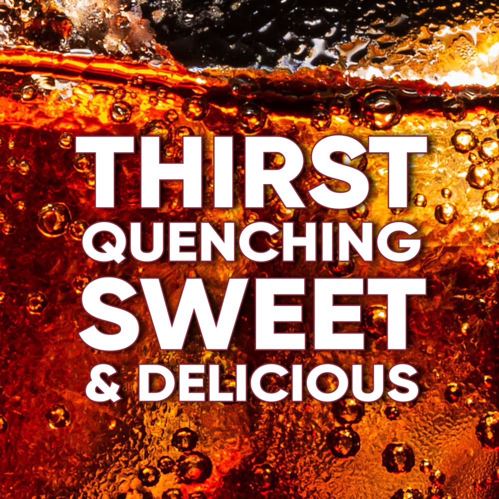 slide 3 of 4, Big K Cola Oh! Zero Calorie Soda, 12 ct; 12 fl oz