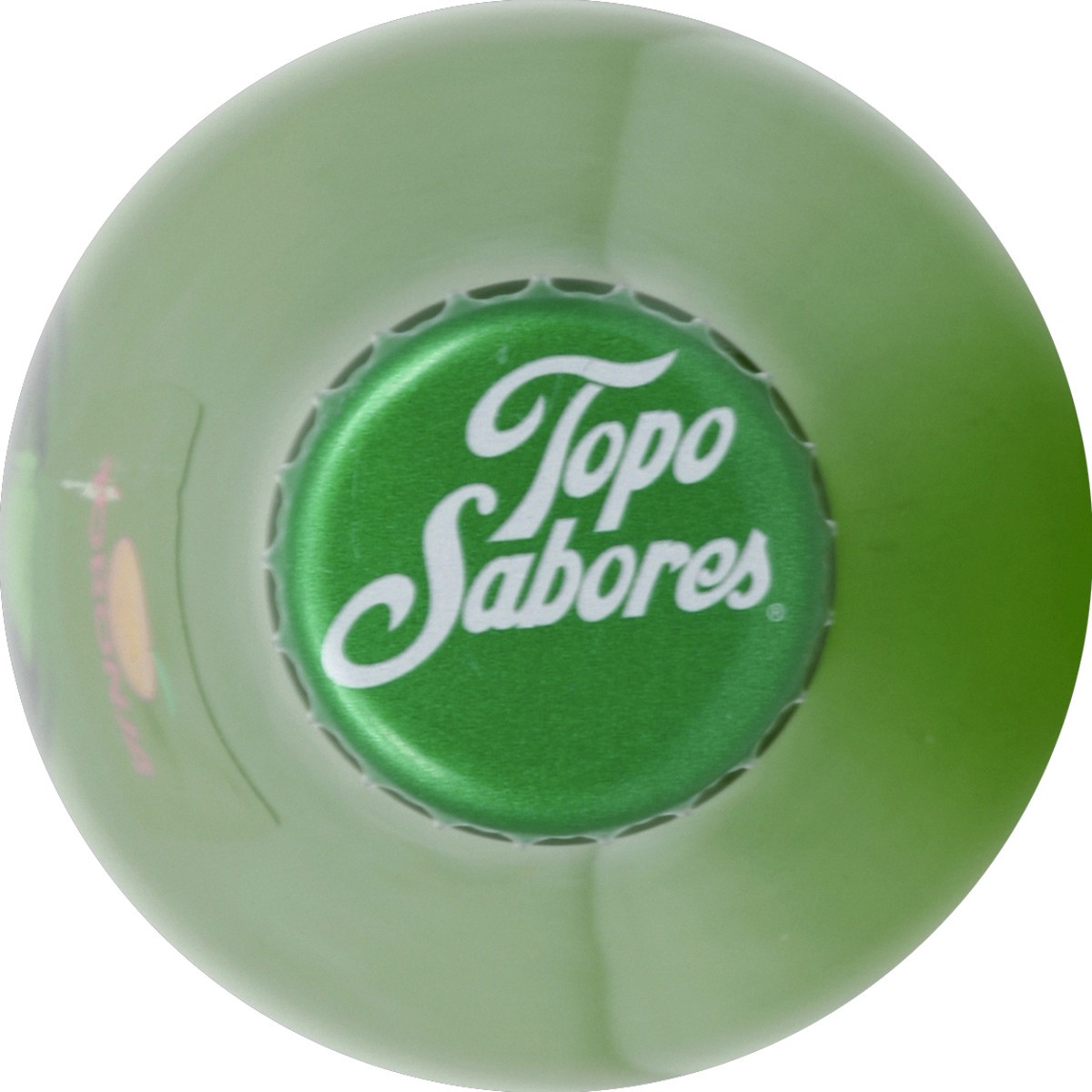 slide 2 of 4, Topo Sabores Grapefruit Drink, 12 fl oz