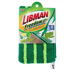 Libman Freedom Spray Mop Dual-Sided Microfiber Pad Refill