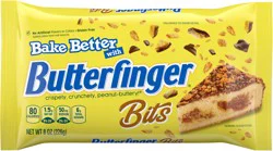 Butterfinger Bits 8 oz
