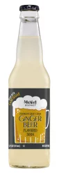 Md Ginger Beer - 12 oz