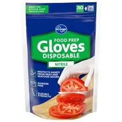 Kroger Food Prep Gloves