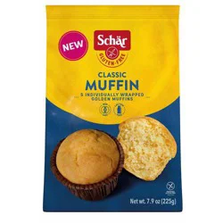 Schar Classic Muffin