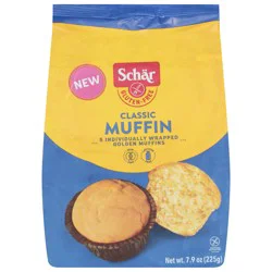 Schar Classic Muffin
