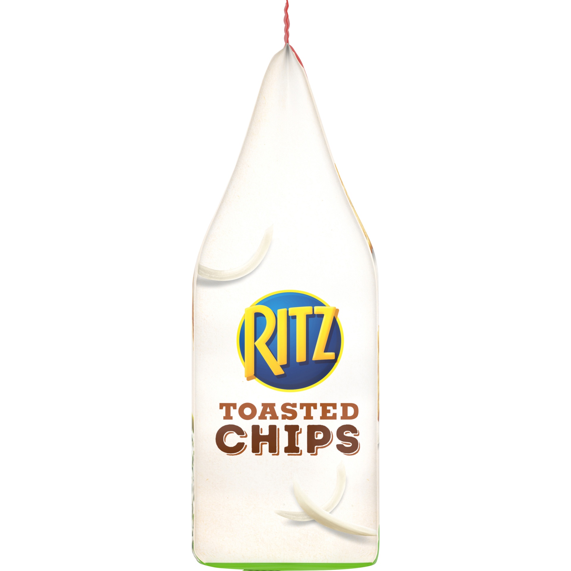 slide 7 of 9, Ritz Toasted Chips Sour Cream Onion, 8.1 oz