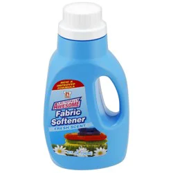 Awesome Fabric Softener