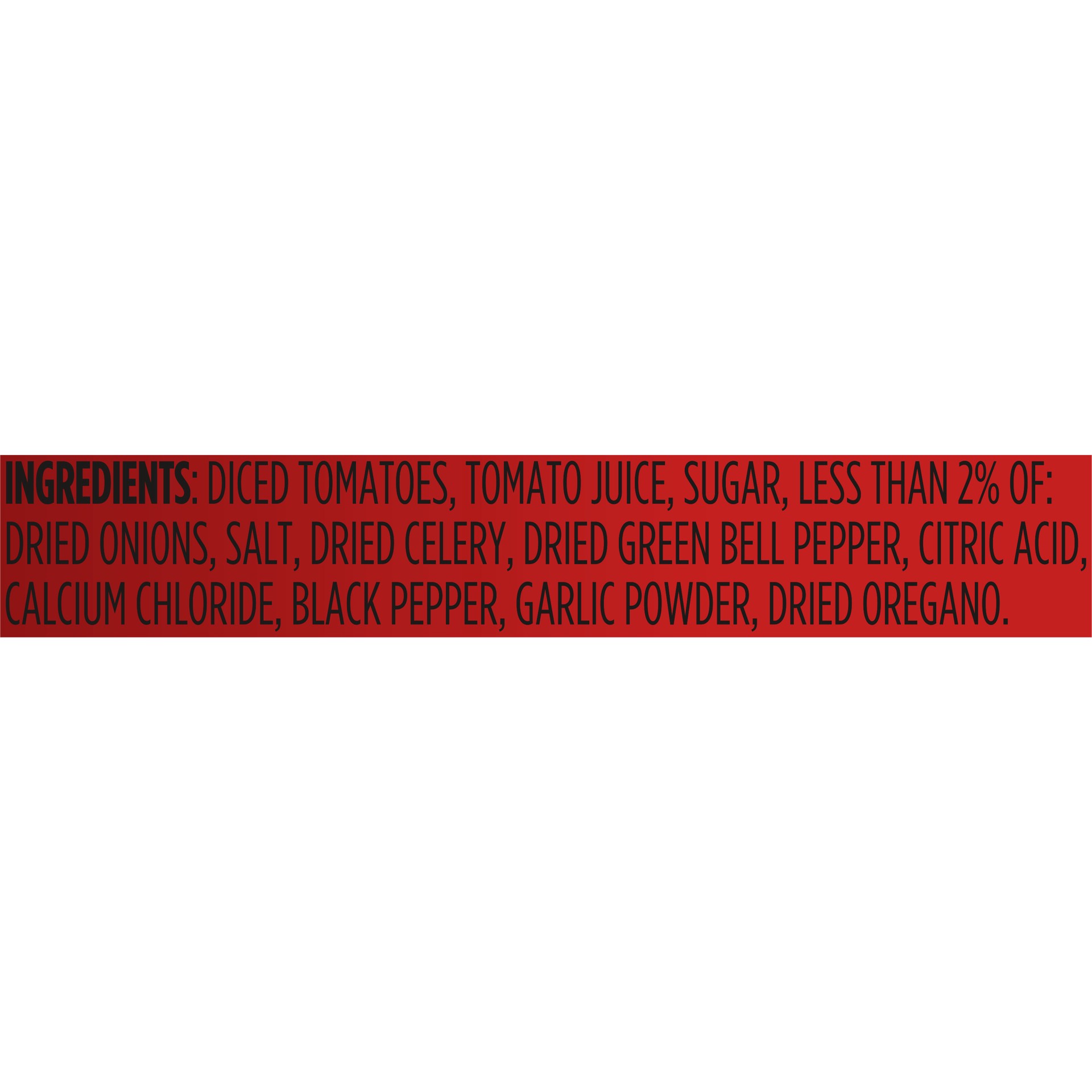 slide 4 of 5, Hunt's Diced Tomatoes 14.5 oz, 14.5 oz